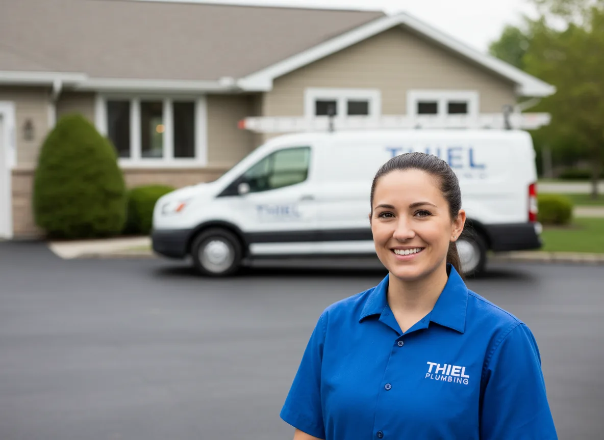 Plumber Paxton, IL FAQs